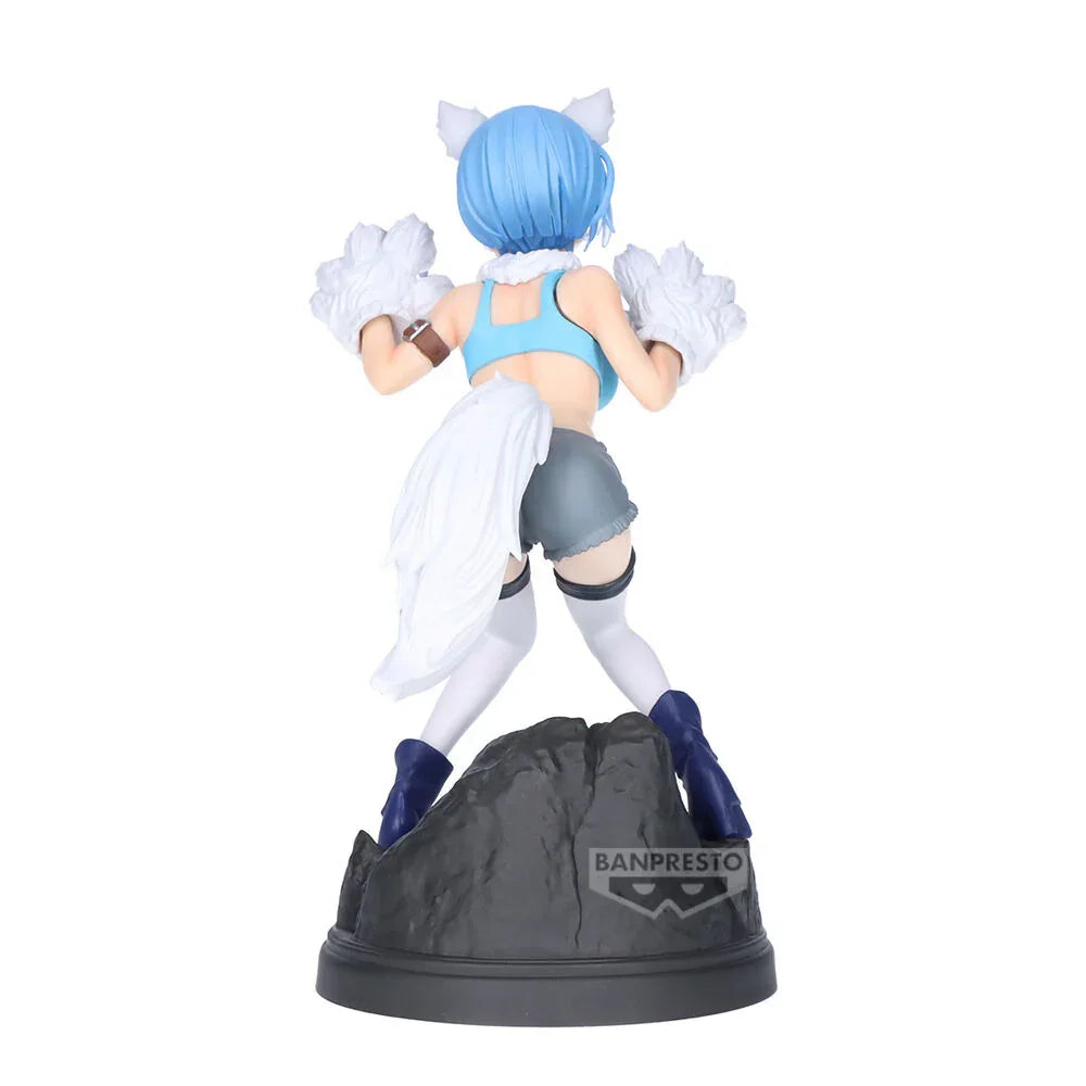 Funko Pop! Rem Monsters Re:Zero Starting Life in Another World - Figura da Collezione - Nerdscape Nerdscape