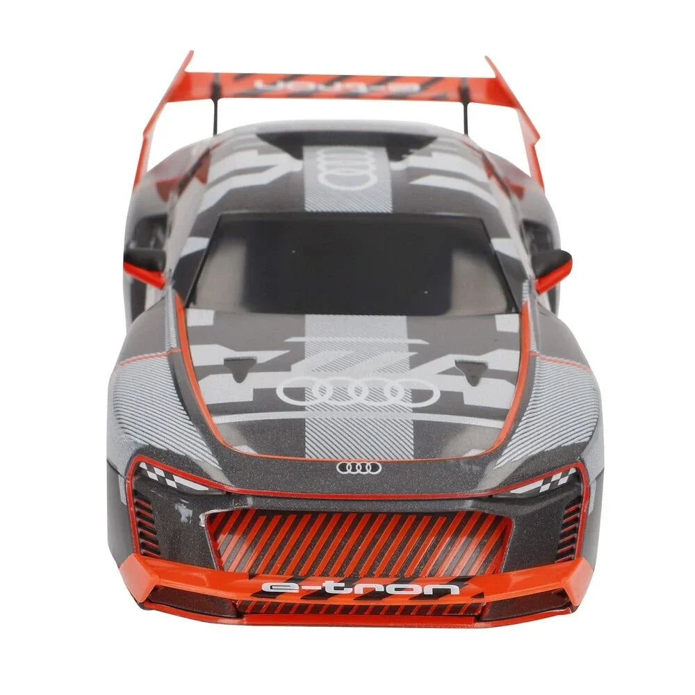 Audi e-Tron Quattro radio control car Nerdscape