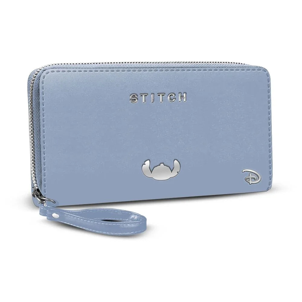 Disney Stitch Stel wallet Nerdscape