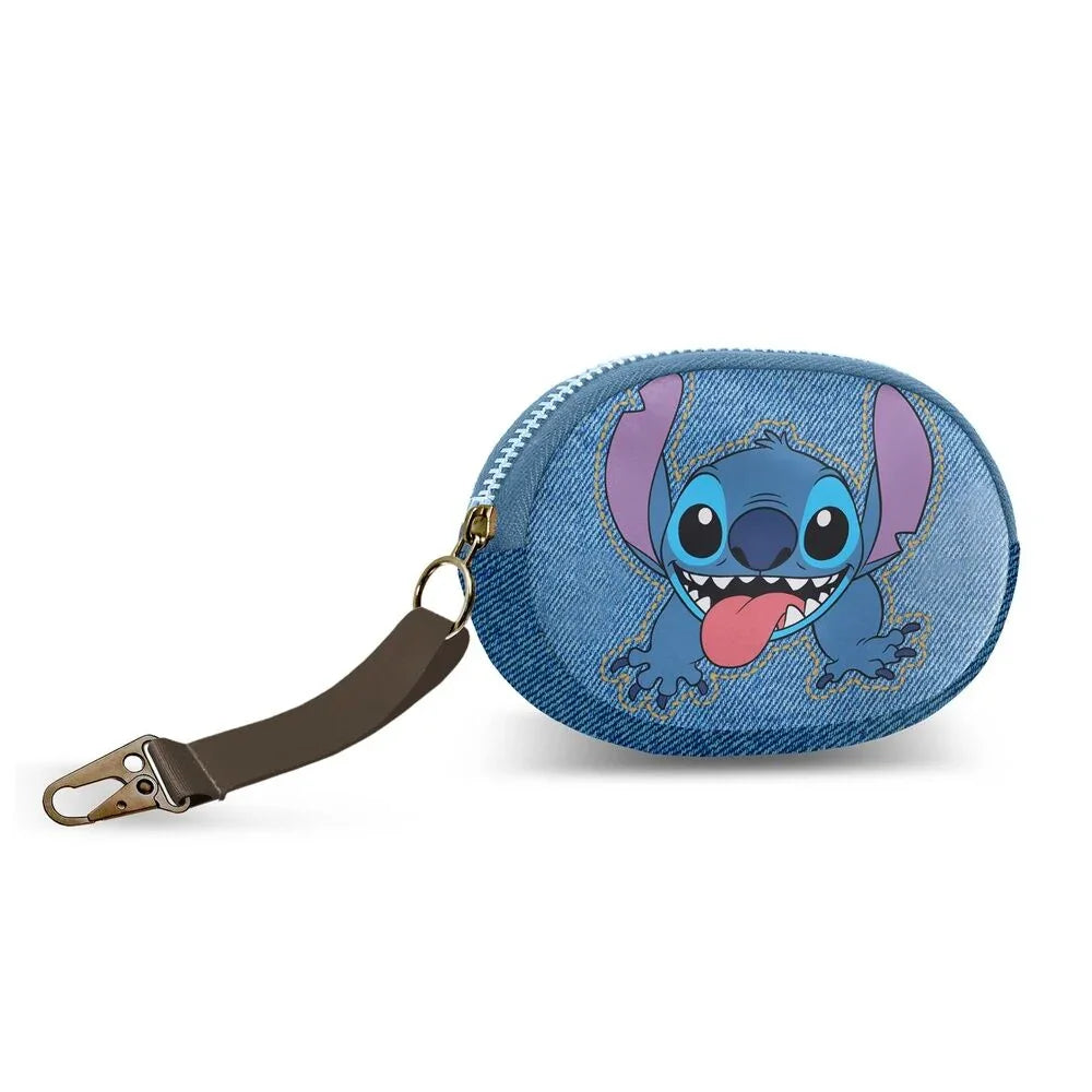 Disney Stitch Updown purse Nerdscape