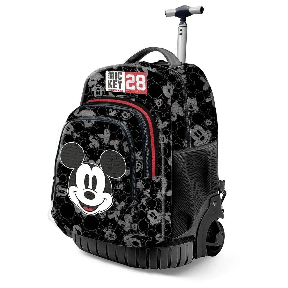 Disney Mickey Year trolley 47cm Nerdscape