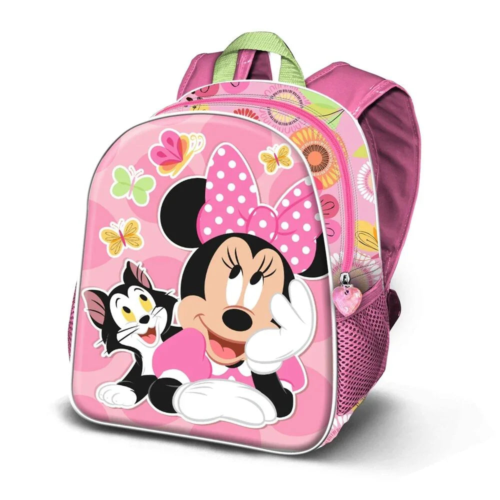Disney Minnie Kitten backpack 39cm Nerdscape