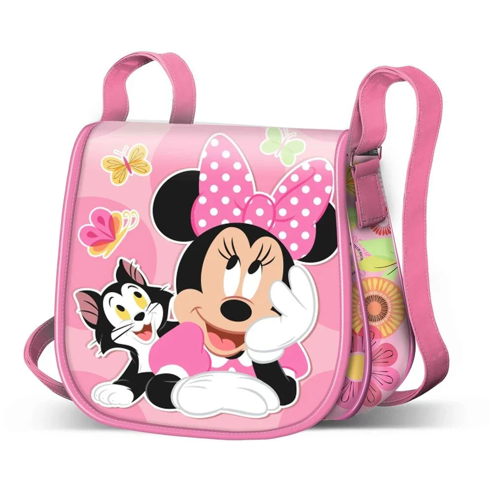 Disney Minnie Kitten shoulder bag Nerdscape