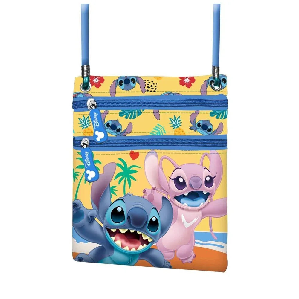 Disney Stitch Ocean bag Nerdscape