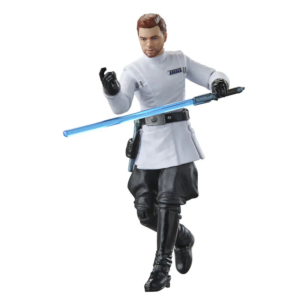 Star Wars Cal Kestis Survivor Figura da Collezione Articolata 9,5cm - Nerdscape Nerdscape