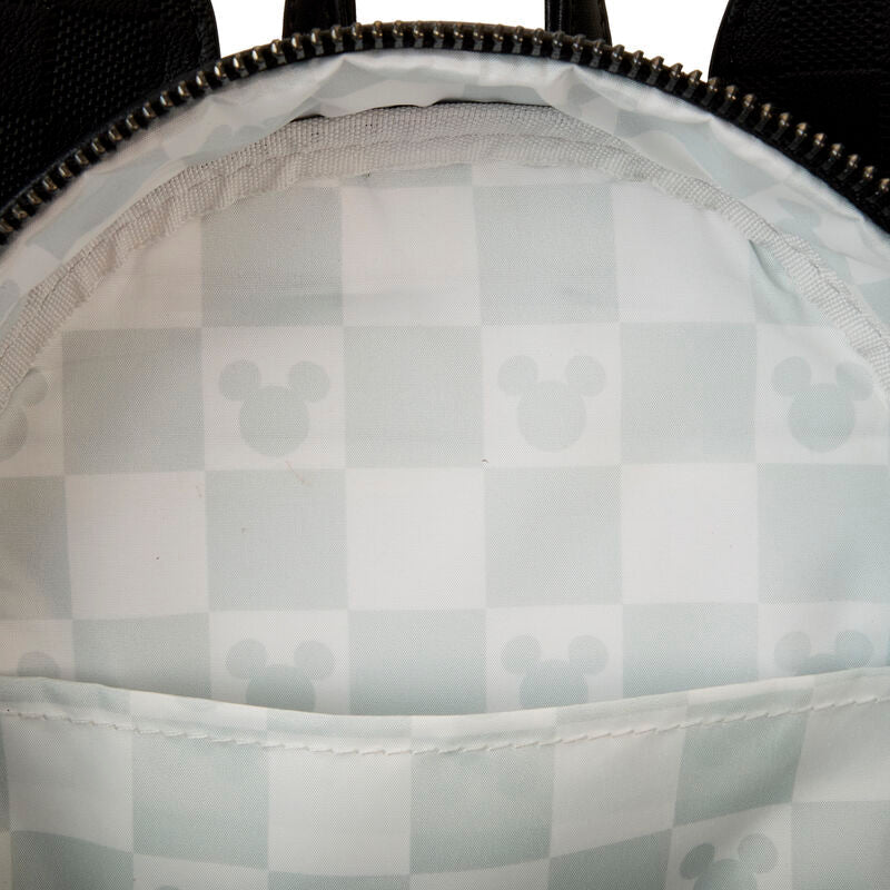 Loungefly Disney Mickey Ear Evergreen backpack 26cm Nerdscape