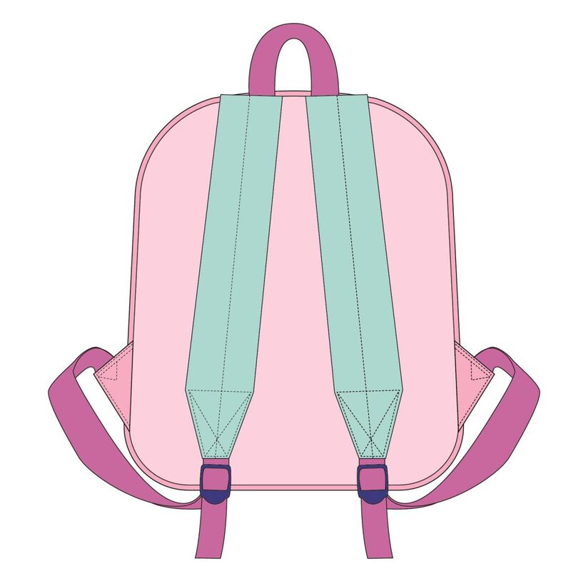 Disney Minnie backpack 30cm Nerdscape