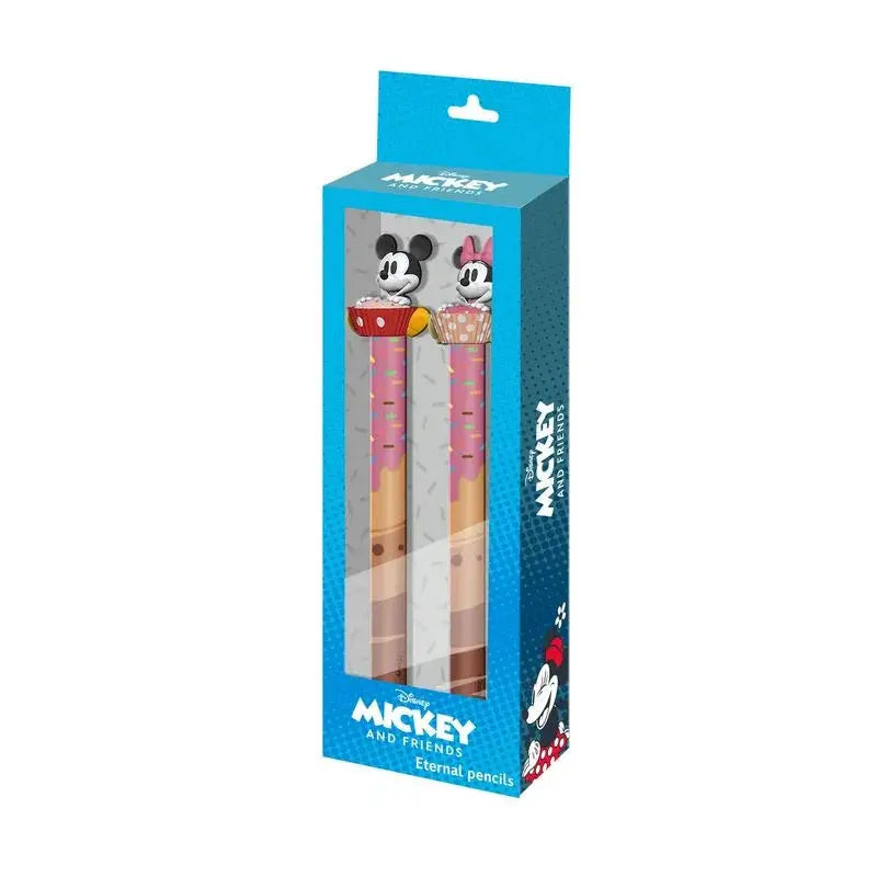 Disney Mickey and Friends pack pen + pencil Nerdscape