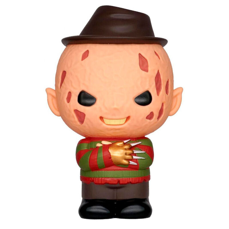 Freddy Krueger money box figure 20cm Nerdscape