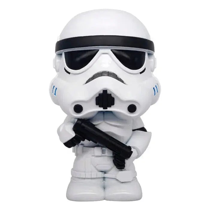 Funko Pop! Stormtrooper Star Wars Figura da Collezione 20cm - Nerdscape Nerdscape