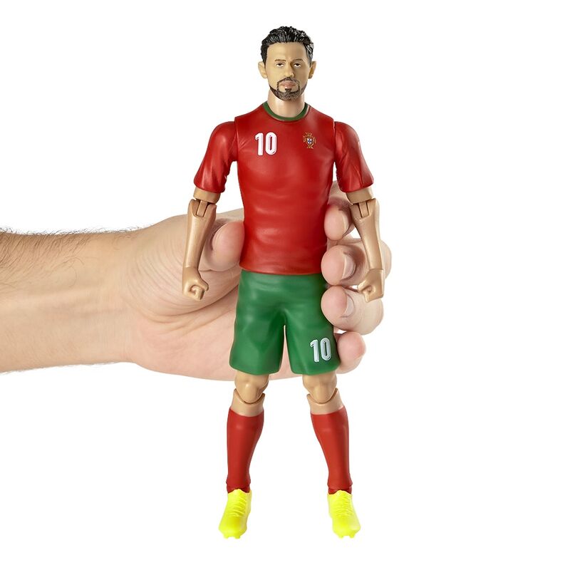 Funko Pop! Bernardo Silva Figura da Collezione 20cm - Nerdscape Nerdscape