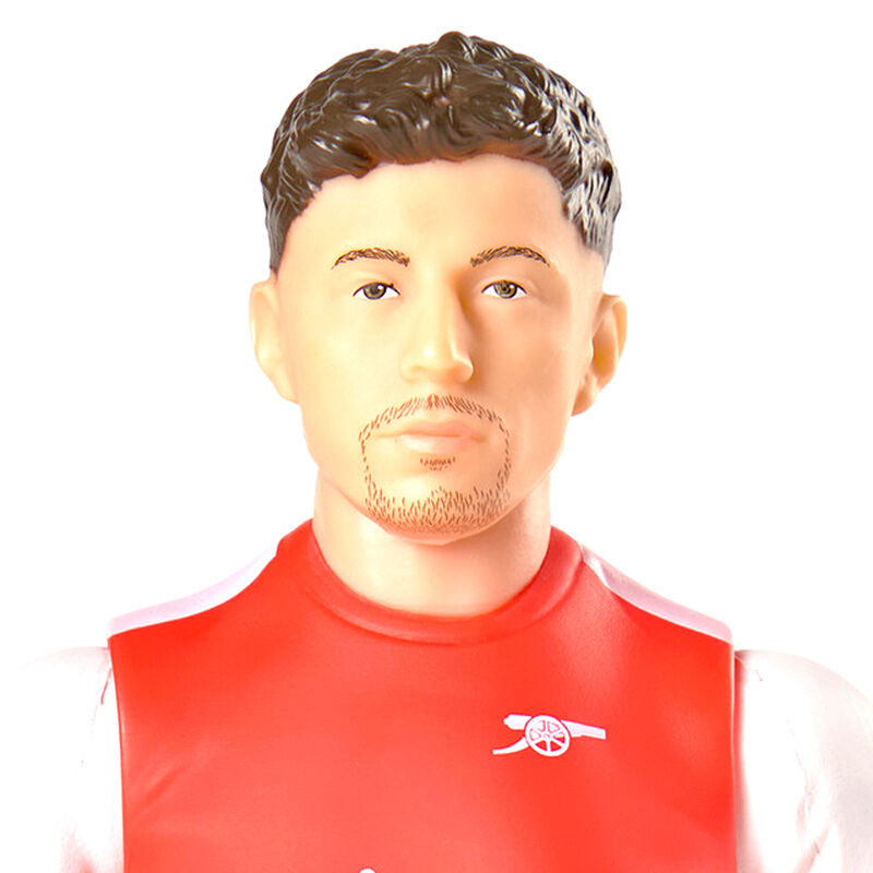 Arsenal Havertz Action Figure Articolata 20cm - Figura da Collezione Nerdscape Nerdscape