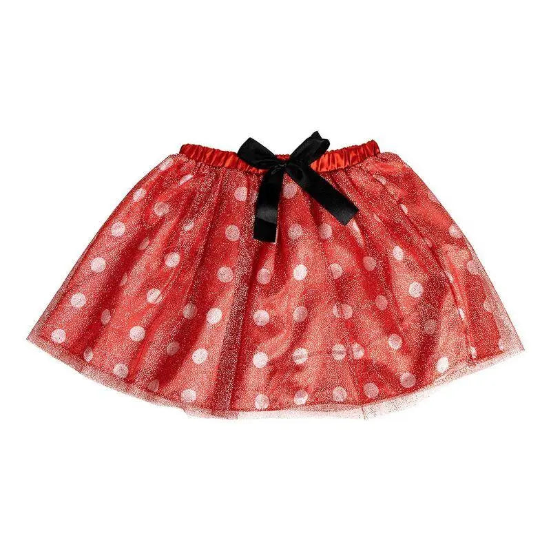 Disney Minnie tiara + tutu set Nerdscape