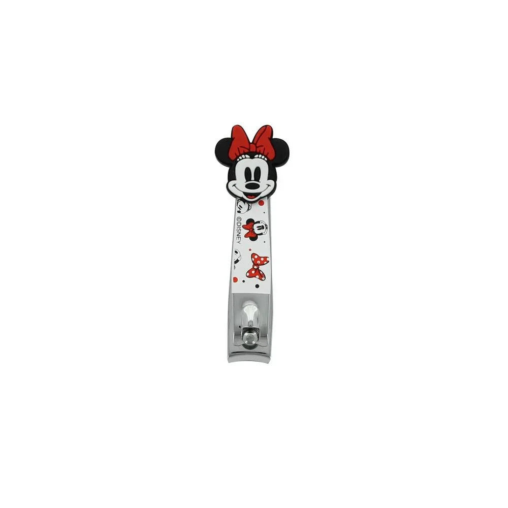 Disney Minnie Nail clippers manicure Nerdscape