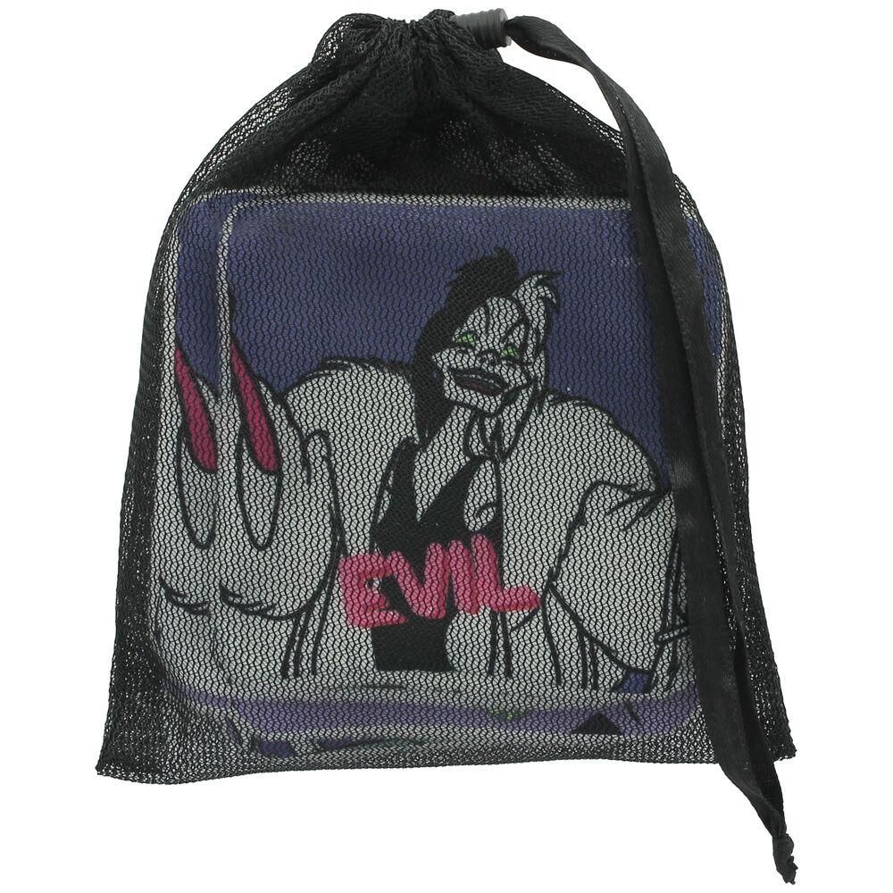 Disney Villains Reusable Make-Up Remover discs Nerdscape