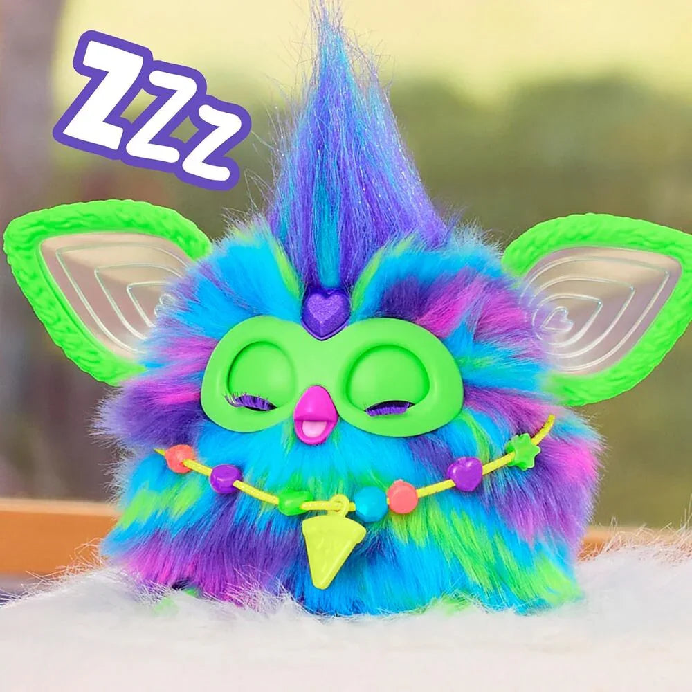 Funko Pop! Furby Aurora Spanish Edition - Figura da Collezione - Nerdscape Nerdscape