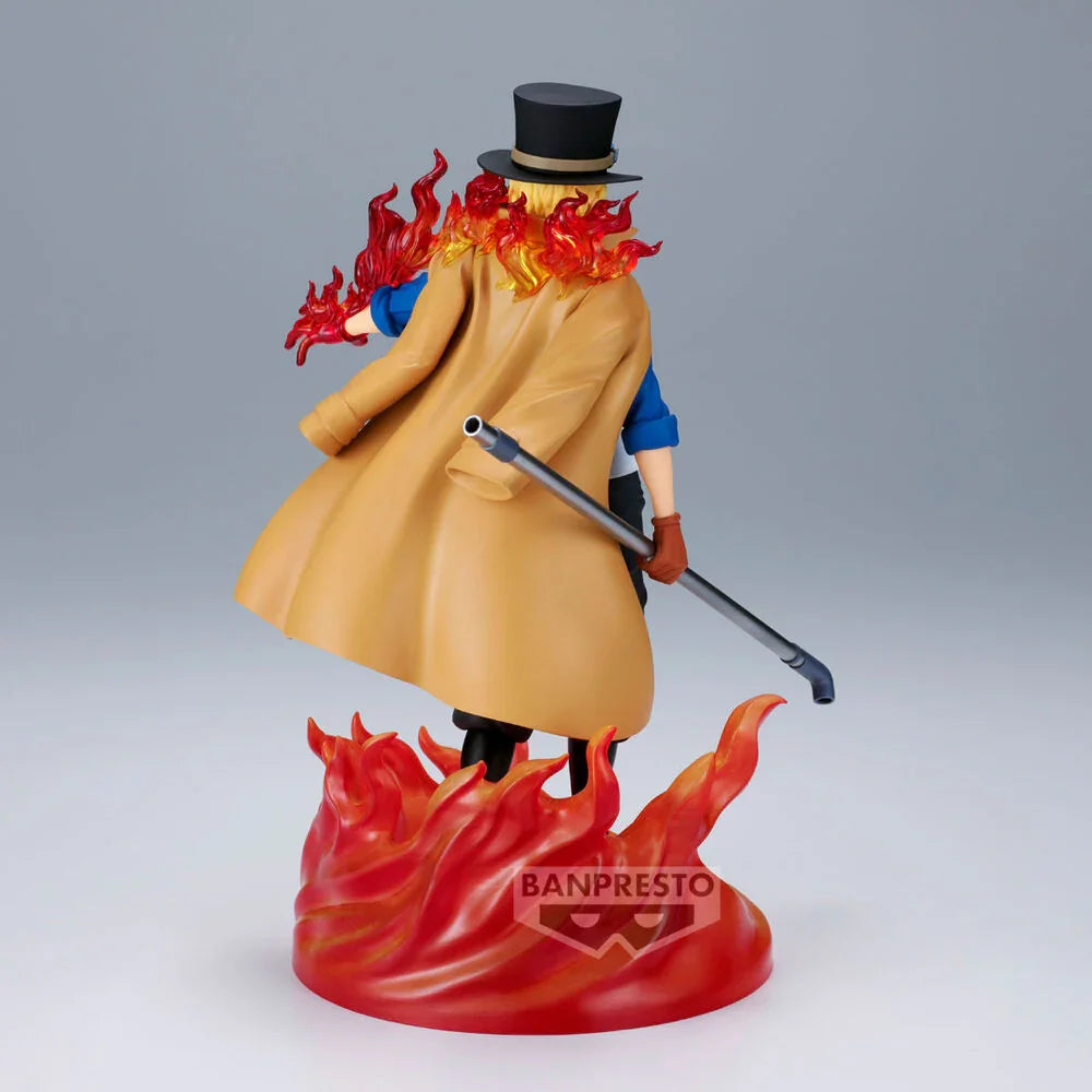 Funko Pop! Sabo One Piece Special Edition Figura da Collezione - Nerdscape Nerdscape