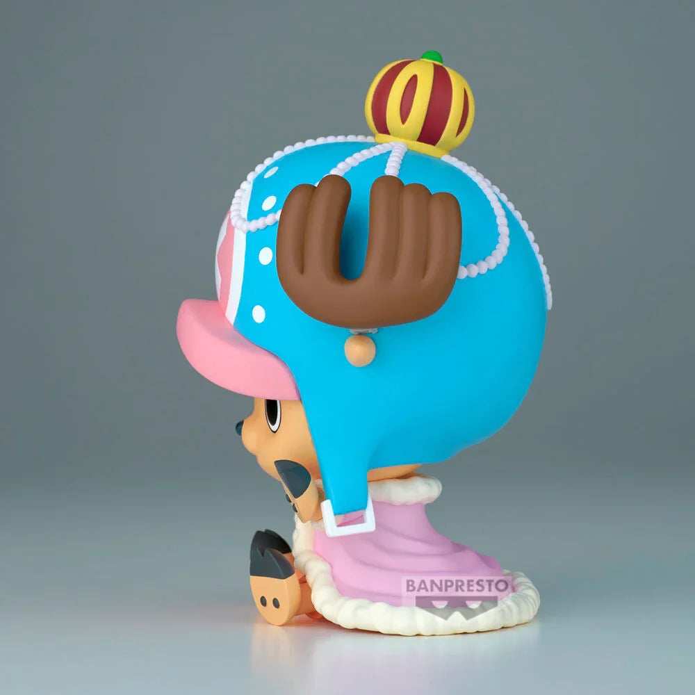 Sofvimates Chopper Figura da Collezione 13cm - Nerdscape Nerdscape