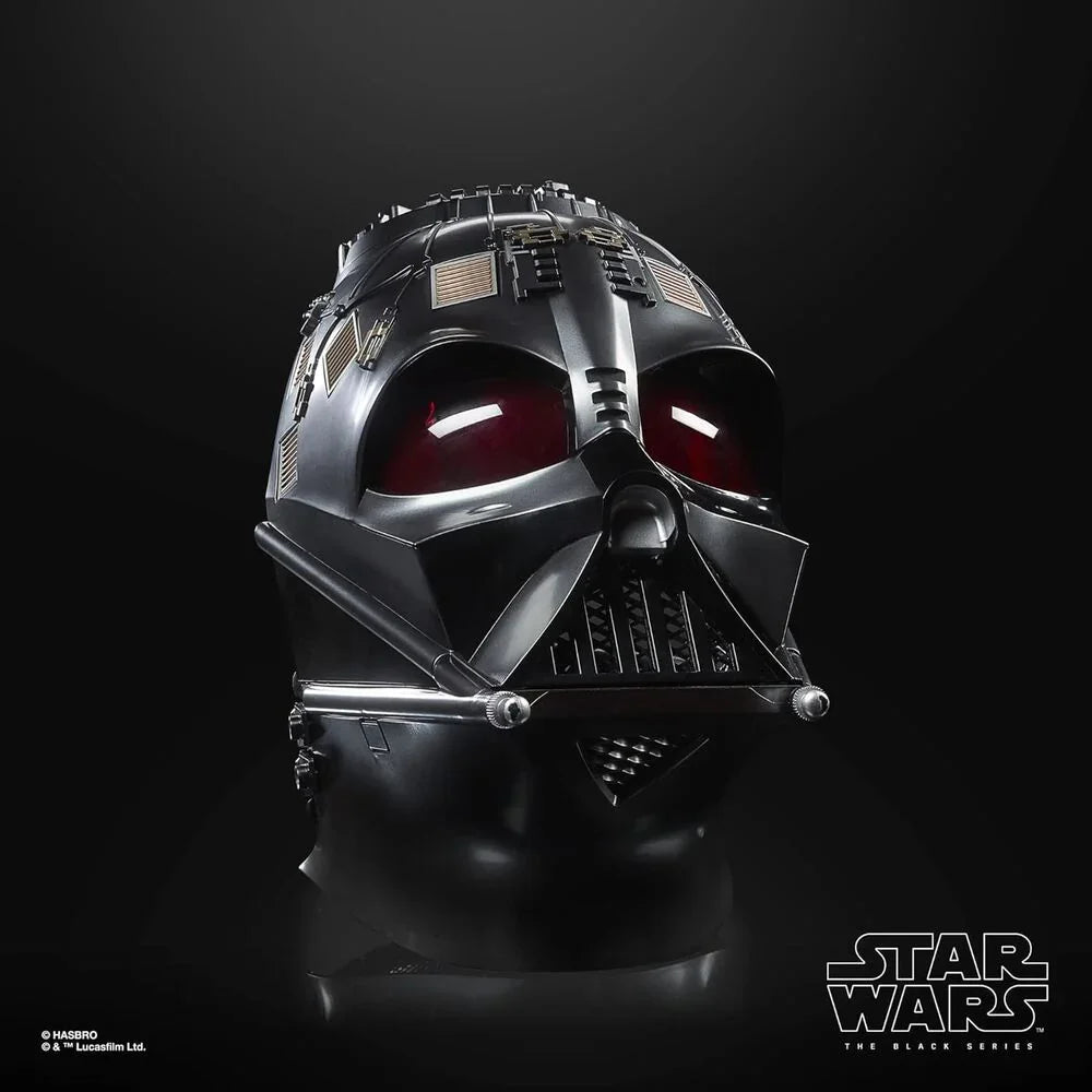 Funko Pop! Darth Vader Electronic Helmet - Figura da Collezione - Nerdscape Nerdscape