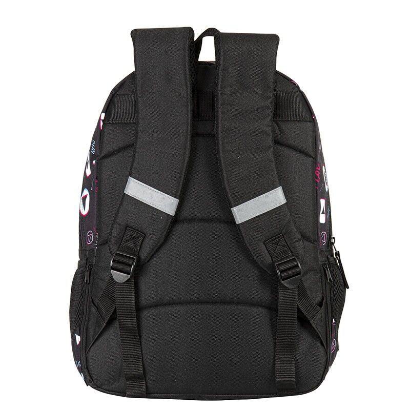 Tik Tok backpack 42cm Nerdscape