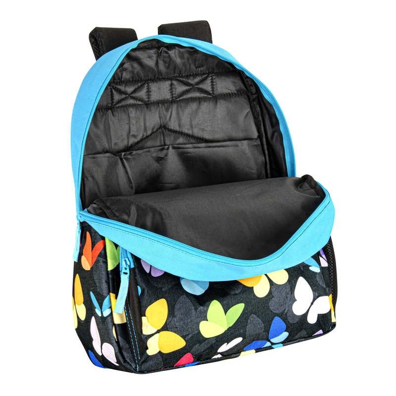 Butterflies backpack 43cm Nerdscape