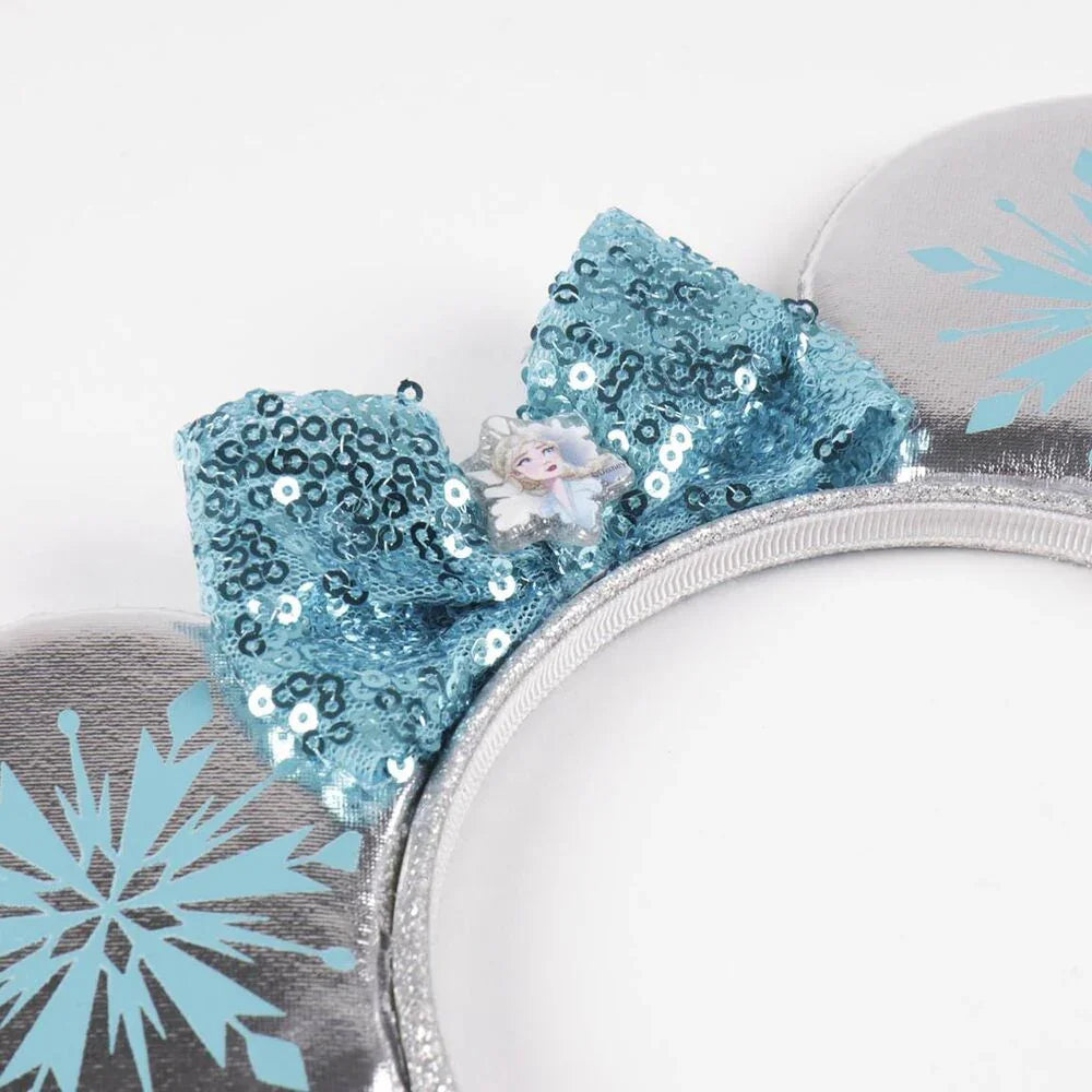 Disney Frozen headband Nerdscape