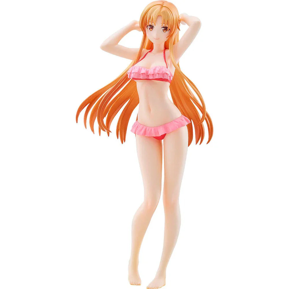Funko Pop! Sword Art Online Progressive Asuna - Figura da Collezione Vinyl 17cm Nerdscape