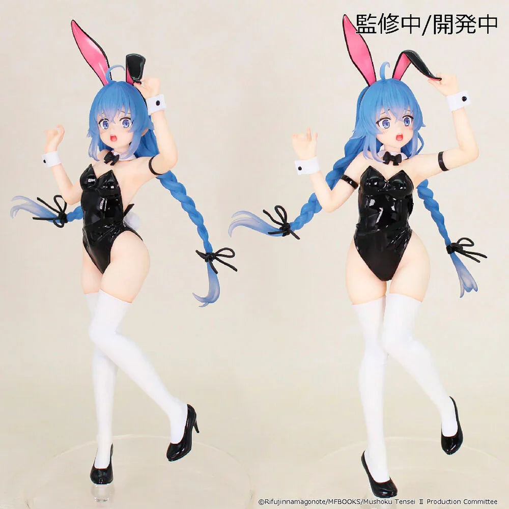 Jobles Roxy Migurdia Mushoku Tensei Figura da Collezione 18cm - Nerdscape Nerdscape