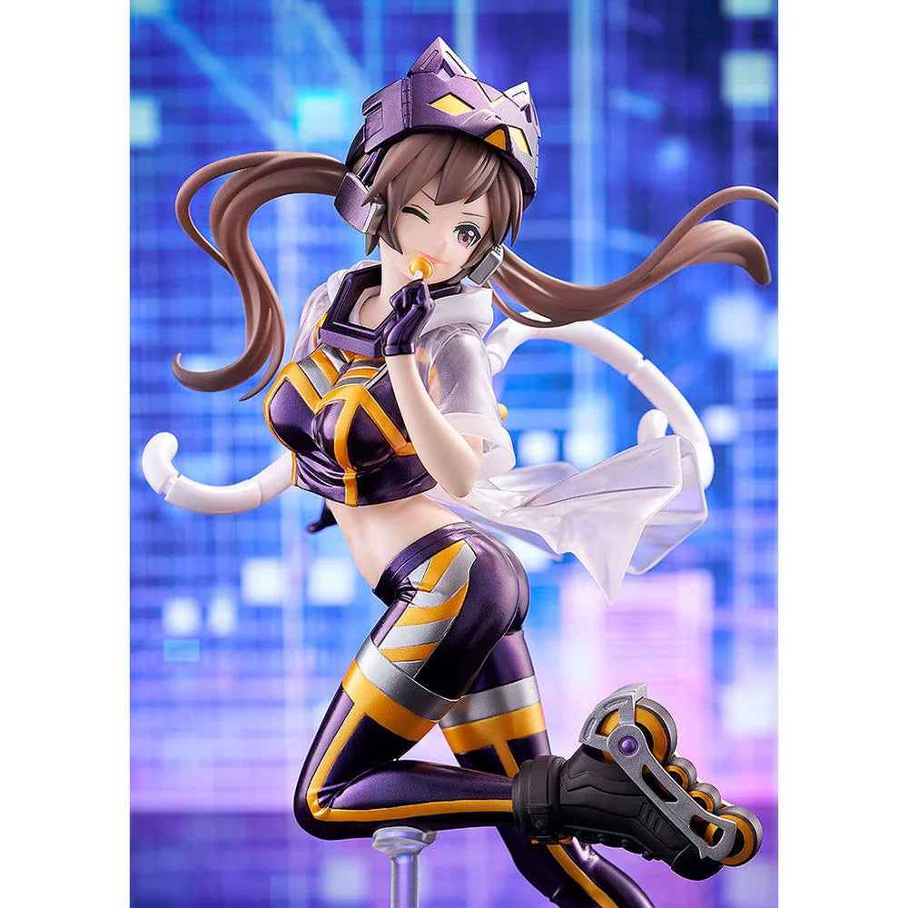 Yu-Gi-Oh! Masquerena I:P Pop up Parade figure 23cm Nerdscape