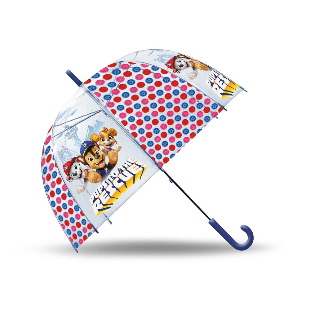Paw Patrol Manual umbrella 46cm Nerdscape