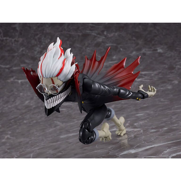 Dandadan Figma Orakun Transformed figure 16cm - Nerdscape