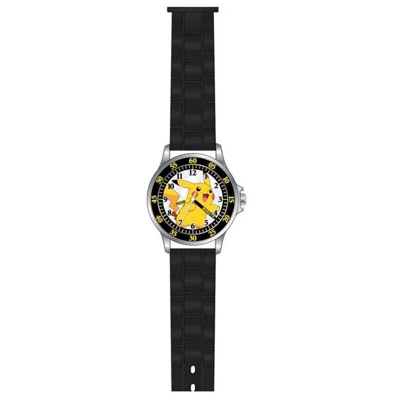 Pokemon Analogue watch Nerdscape