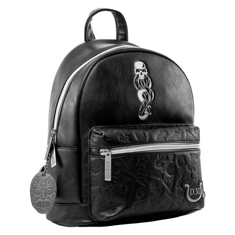 Harry Potter Dark Arts backpack 29cm Nerdscape