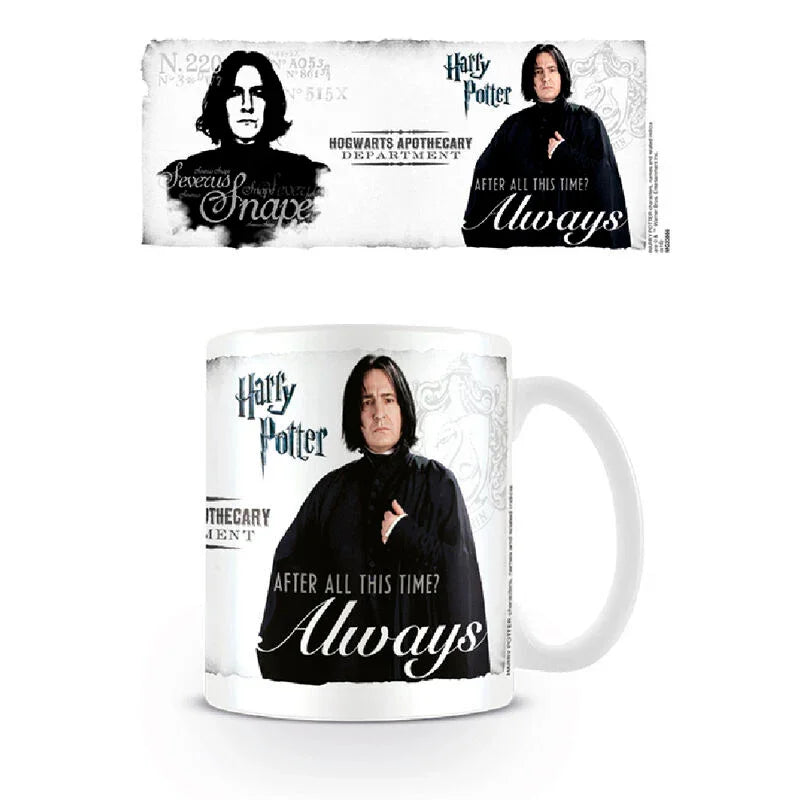 Harry Potter Always mug 315ml Nerdscape