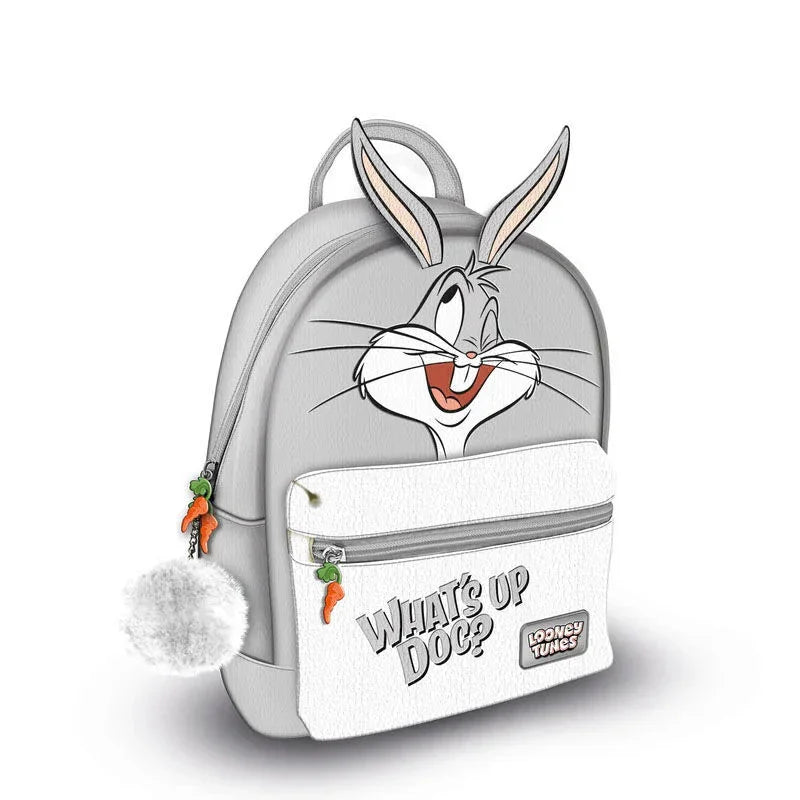 Looney Tunes Bugs Bunny backpack 29cm Nerdscape