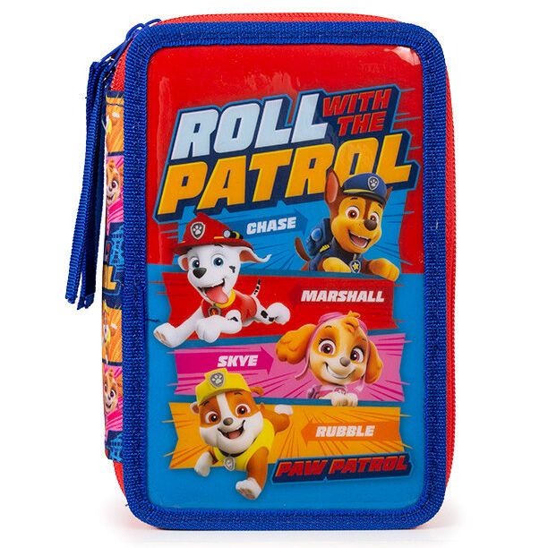 Paw Patrol pencil case Nerdscape