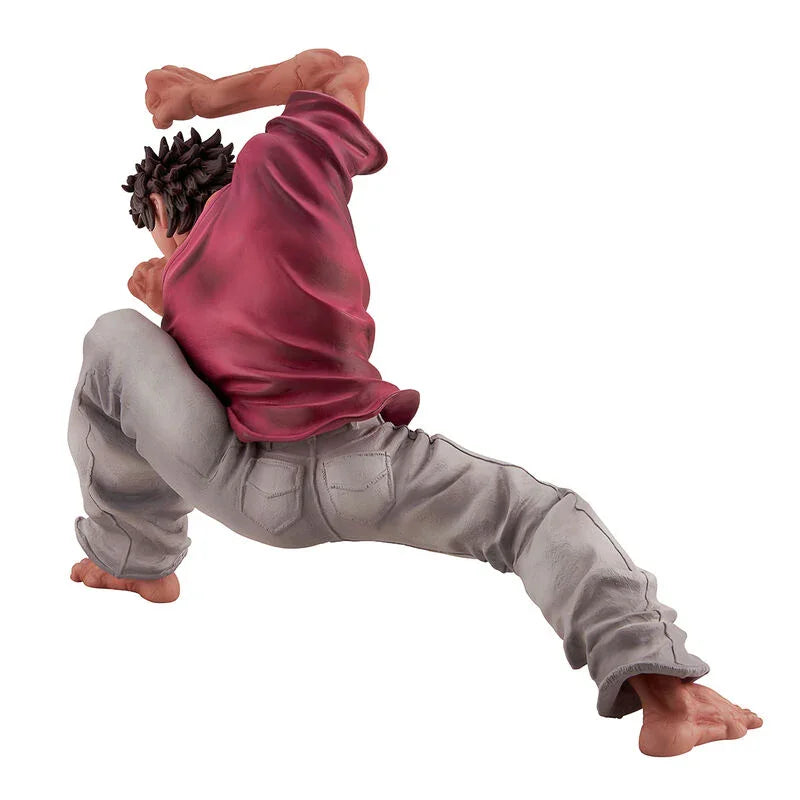 Funko Pop! Baki Hanma The World Can Be Changed with One Fist - Figura da Collezione - Nerdscape Nerdscape