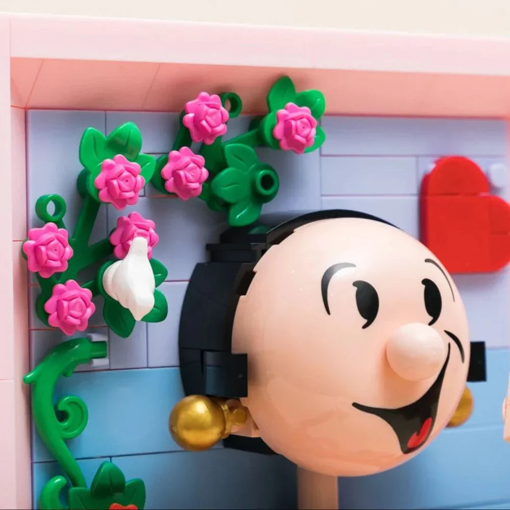 Funko Pop! Popeye Olivia - Figura da Collezione Vinyl Nerdscape