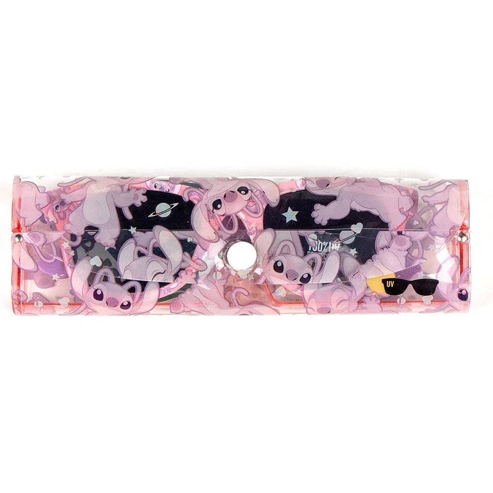 Disney Stitch Sunglasses - Nerdscape Nerdscape