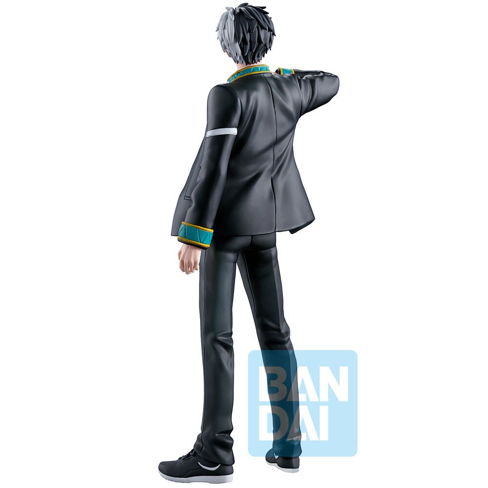 Wind Breaker After the Battle Haruka Sakura Ichibansho figure 20cm - Nerdscape