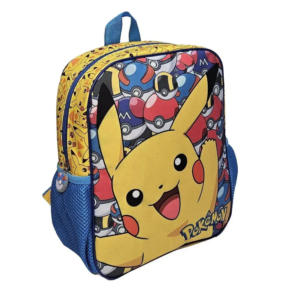 Pokemon Classic backpack 29cm Nerdscape