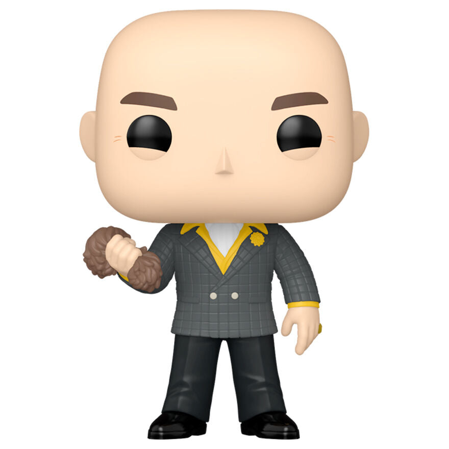 POP figure DC Comics Superman the Movie Lex Luthor 1979 5 + 1 Chase Nerdscape