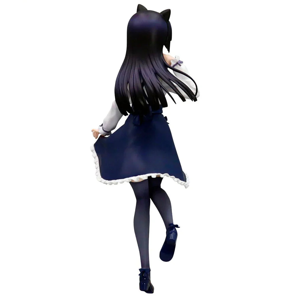 Oreimo Kuroneko Trio-Try-It Figura da Collezione 19cm - Nerdscape Nerdscape
