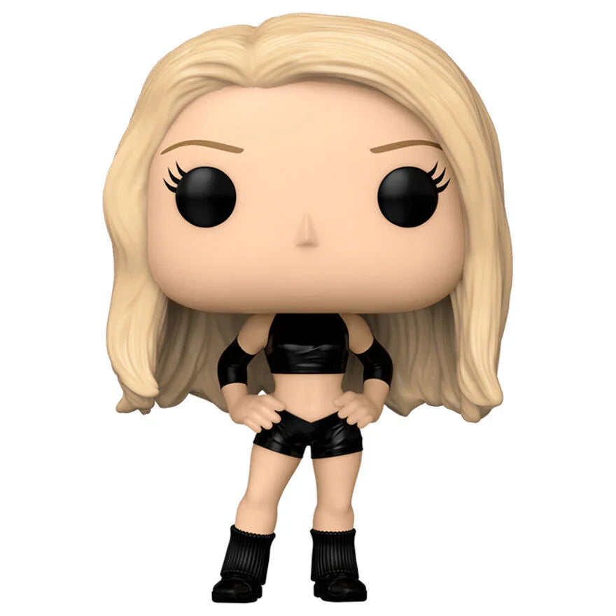 Funko Pop! WWE Stacy Keibler - Figura da Collezione Vinyl Nerdscape