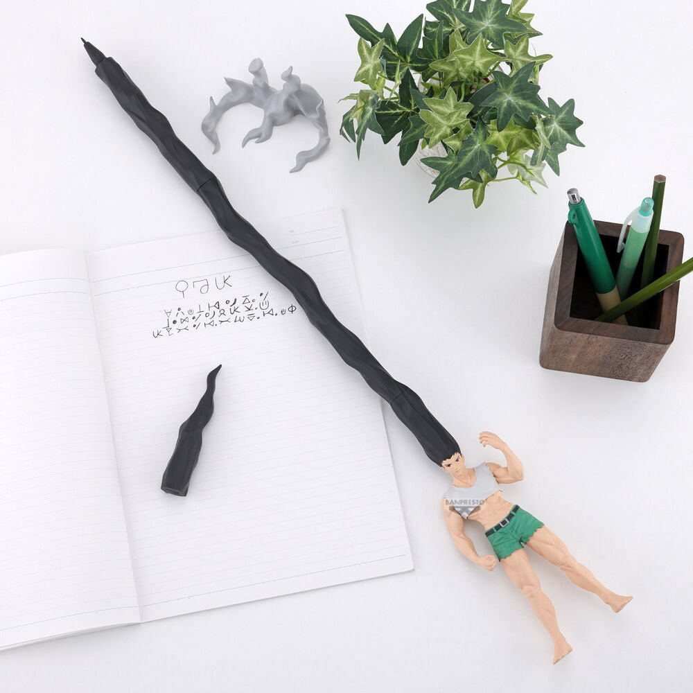 Hunter x Hunter Gon figure 60cm Nerdscape