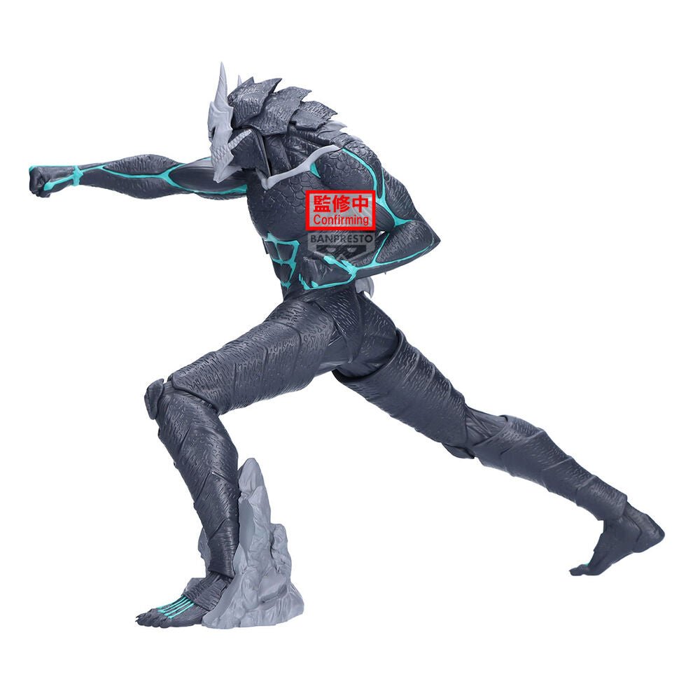 Kaiju No. 8 - Kaiju No. 8 Grandista figure 24cm - Nerdscape