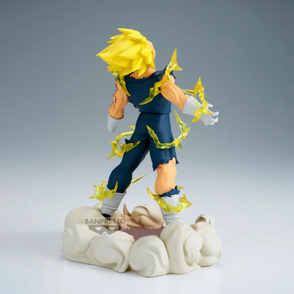 Funko Pop! Majin Vegeta Dragon Ball Z Figura da Collezione 14cm - Nerdscape Nerdscape