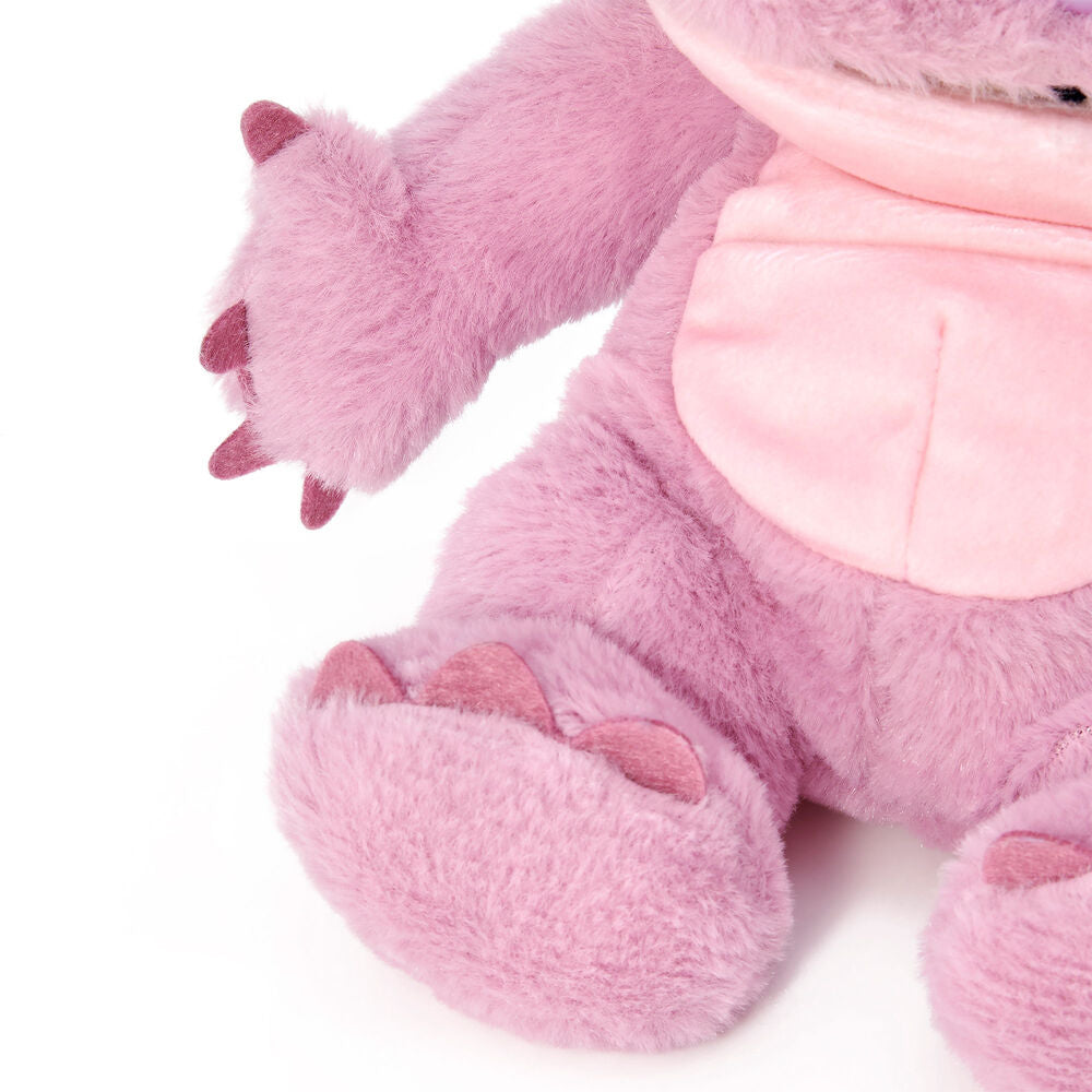 Disney Stitch Angel Electronic plush toy Nerdscape