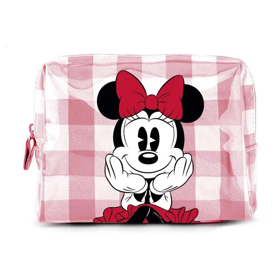 Disney Minnie travel vanity case Nerdscape