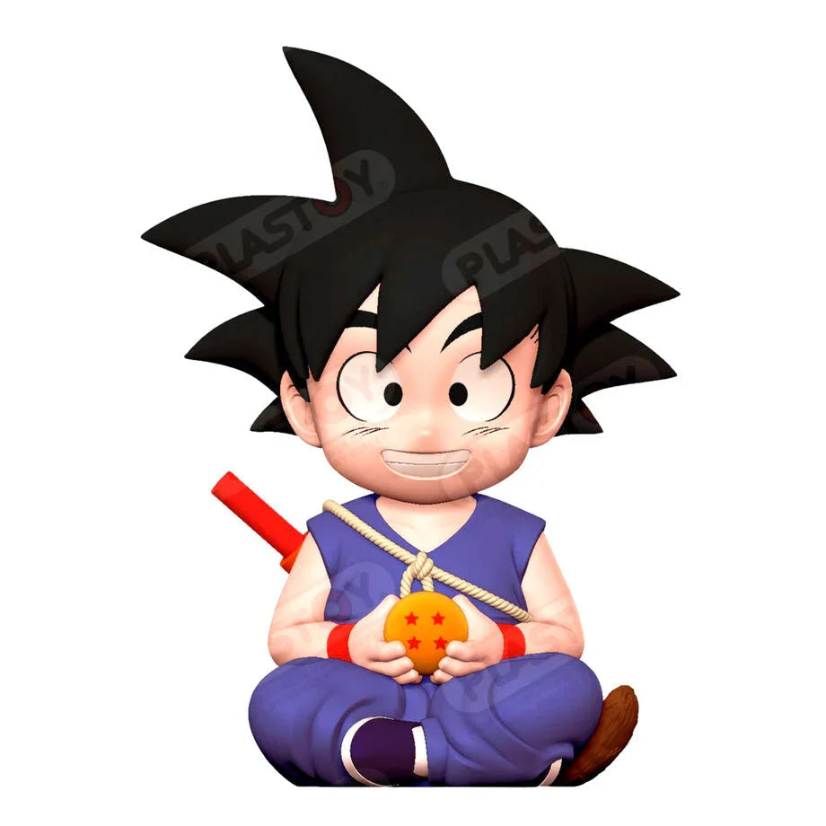 Funko Pop! Goku Kid Dragon Ball Figura da Collezione 17cm - Nerdscape Nerdscape